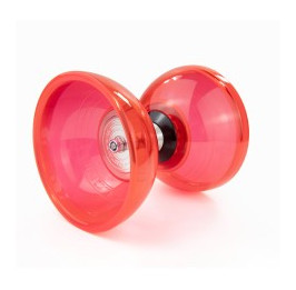 DIABOLO CYCLONE QUARTZ 2´EJE LIBRE