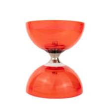 DIABOLO CYCLONE QUARTZ 2´EJE LIBRE