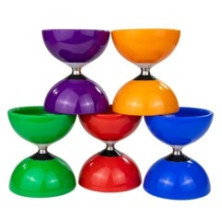 DIABOLO CAROUSEL EJE LIBRE