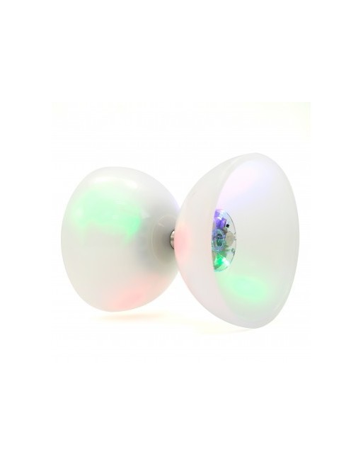Diabolo Juggle Dream Big Top Bearing Diabolo - LED Model Diabolo Juggle Dream Big Top Bearing Diabolo - LED Model