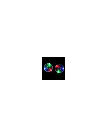 Diabolo Juggle Dream Big Top Bearing Diabolo - LED Model