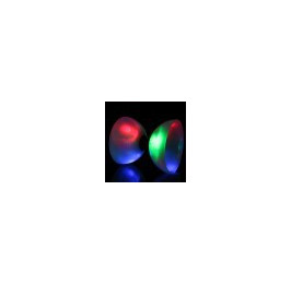 Diabolo Juggle Dream Big Top Bearing Diabolo - LED Model