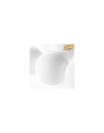 Pelota de Rebote 50mm G-Force Play blancas unidad