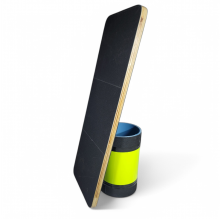 kit Rola Bola tabla + tubo