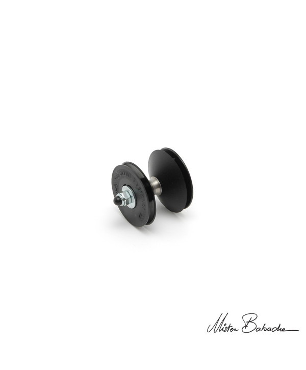 Eje Fijo de Diabolo Mister Babache