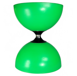 Diabolo Giro Cabeza de Martillo