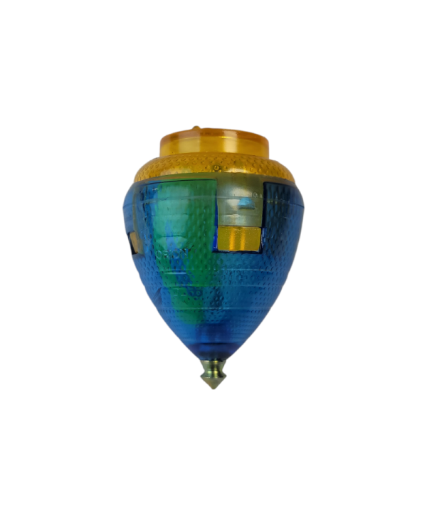 Trompo Cobra ó Escorpion