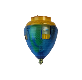 Trompo Cobra ó Escorpion