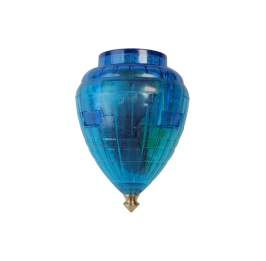 Trompo Cobra ó Escorpion