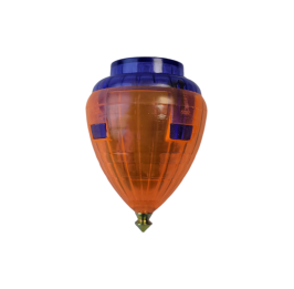 Trompo Cobra ó Escorpion