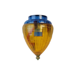 Trompo Cobra ó Escorpion