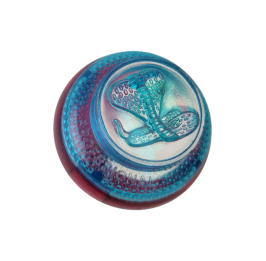 Trompo Cobra ó Escorpion