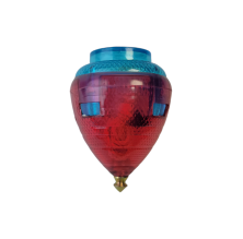 Trompo Cobra ó Escorpion