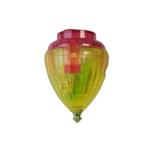 Trompo Cobra ó Escorpion