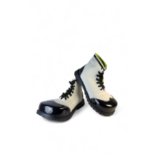 Zapato 40-43 Payasx negro...