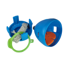 Trompo New Pro orion