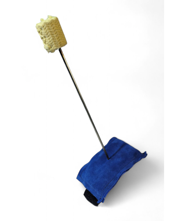 Mano de Fuego Unidad