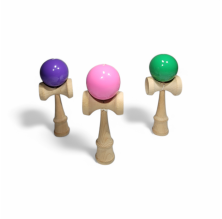 Kendama Pro, cabeza de...