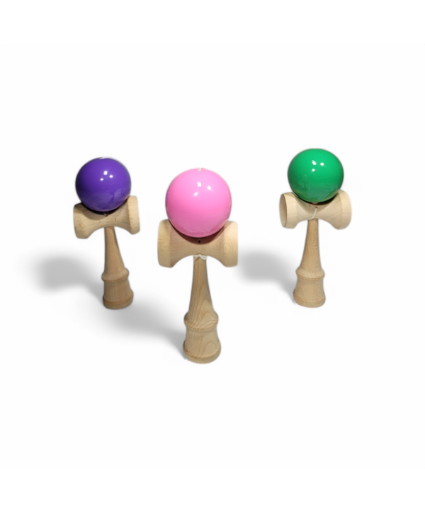 Kendama Pro, cabeza de Martillo