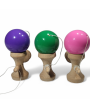Kendama Pro, cabeza de Martillo