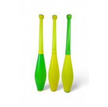 Clava Pánico Bicolor Unidad