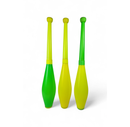 Clava Pánico Bicolor Unidad