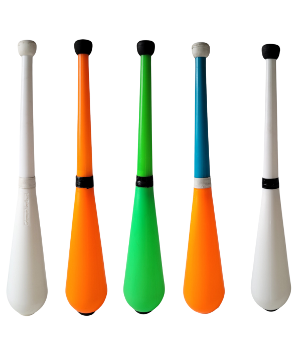 Clava Gota Mango Liso Unidad