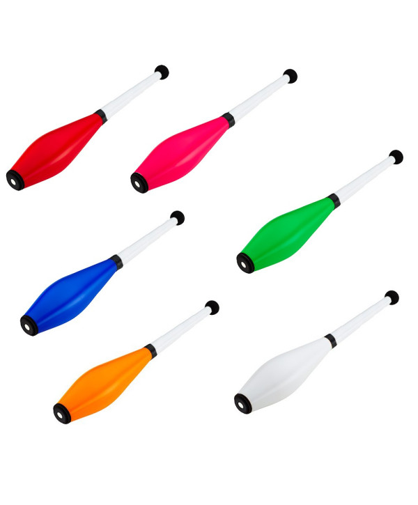 Clava Piruet Henrys Mango Colores C/U