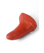 Nariz Especial de Latex Roja Unidad