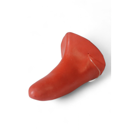 Nariz Especial de Latex Roja Unidad