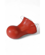 Nariz Especial de Latex Roja Unidad