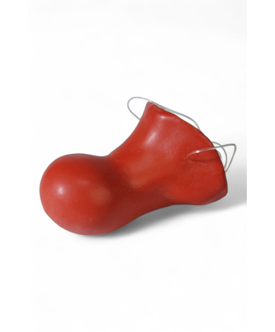 Nariz Especial de Latex Roja Unidad