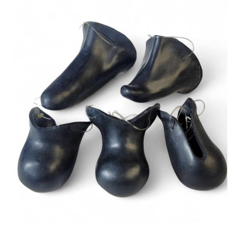 Nariz Especial de Latex Negra Unidad