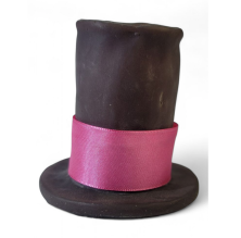 Sombrero Mini de  latex