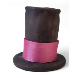 Sombrero Mini de  latex