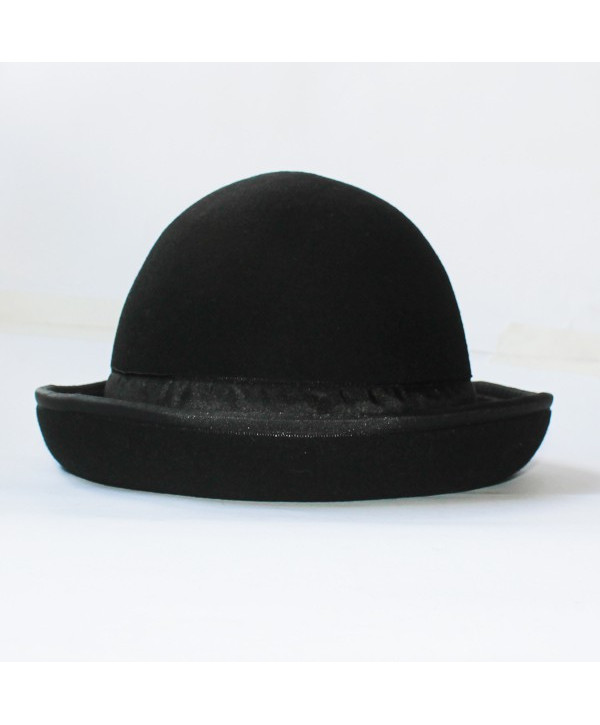 Sombrero de Manipulación Doble Paño