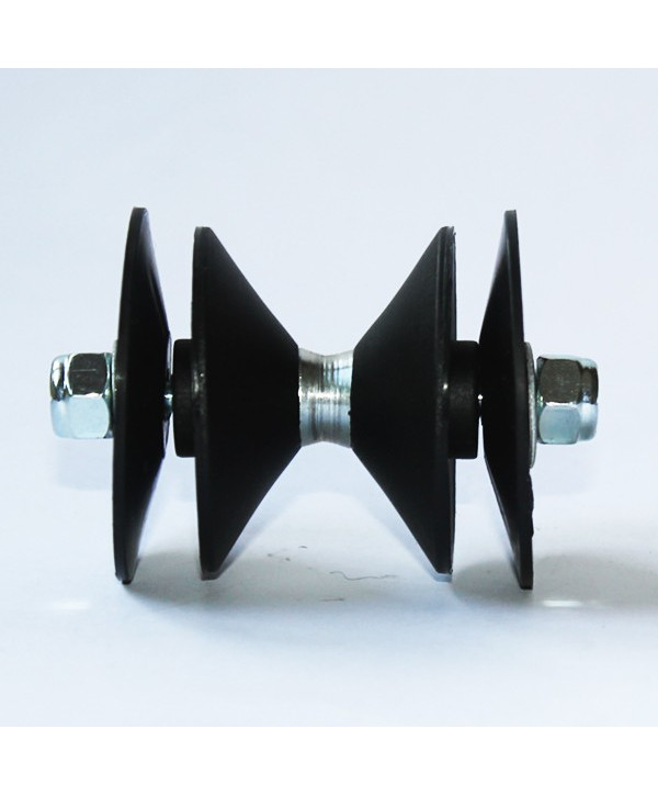 Ejes para Diabolo Cabeza de Martillo