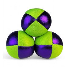 Pelota de tela 8 lados glam ó sport UNIDAD