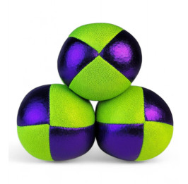 Pelota de tela 8 lados glam ó sport UNIDAD