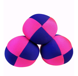 Pelota de tela 8 lados glam ó sport UNIDAD