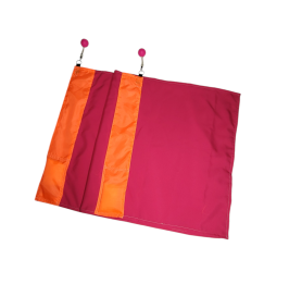 Banderas Niño o Niña