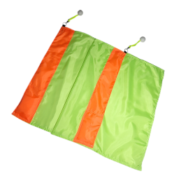 Banderas Niño o Niña