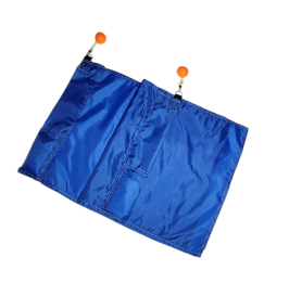 Banderas Niño o Niña