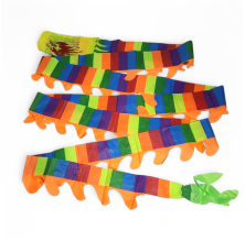 DRAGON 7 M PARA DIABOLO  O DANZA