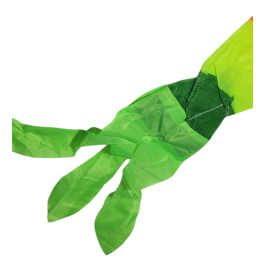 DRAGON 7 M PARA DIABOLO  O DANZA