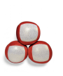 Pelota PARA MALABARISMO 6 de tela Glam o Sport unidad