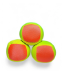 Pelota PARA MALABARISMO 6 de tela Glam o Sport unidad