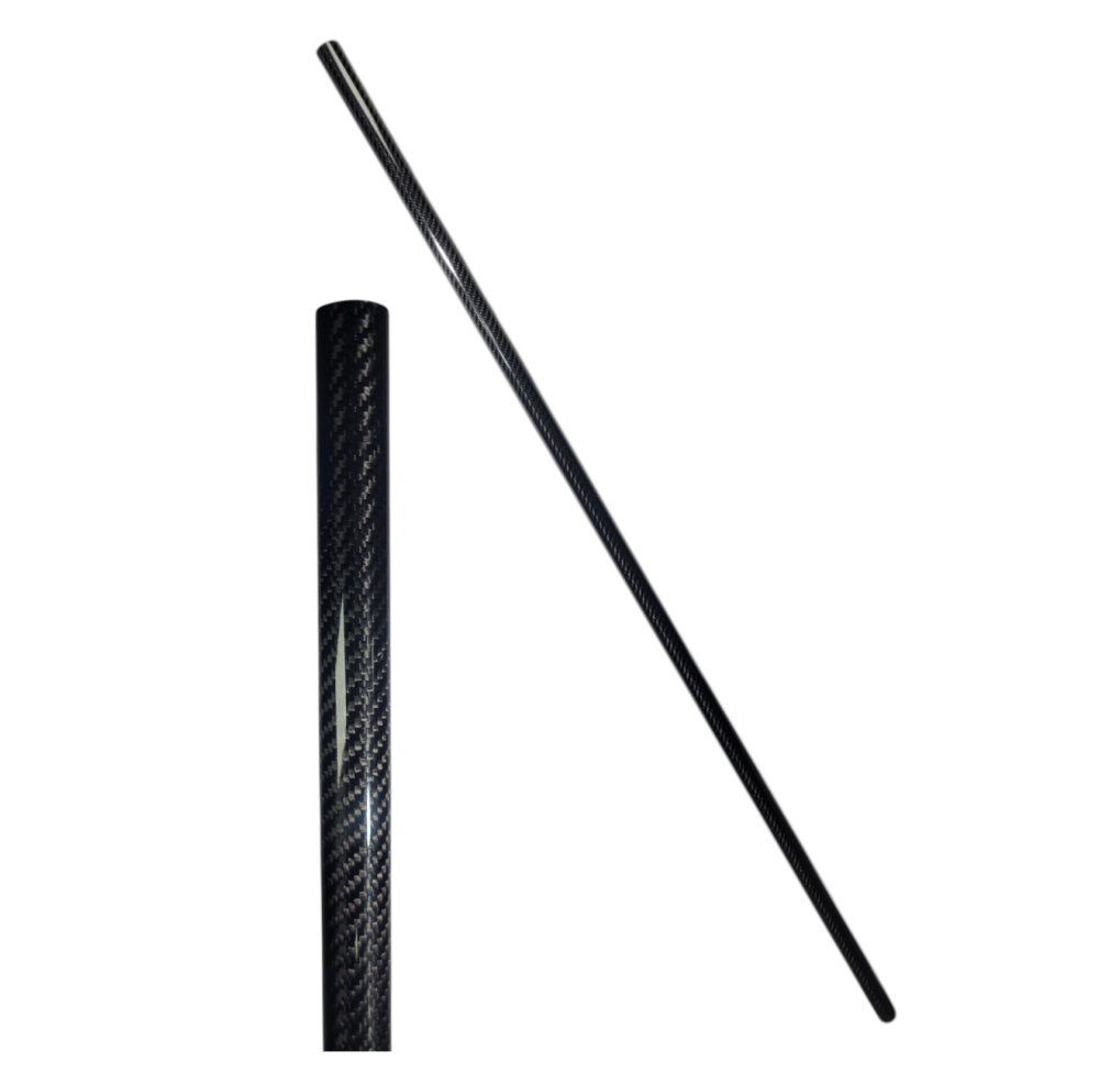Vara de Fibra de Carbono