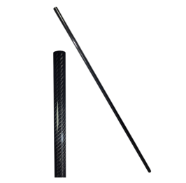 Vara de Fibra de Carbono