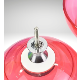 Diabolo Grande Eje Libre Petalo 14.5 cm